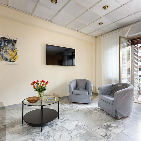 Vatican Gregory Apartment 로마 외부 사진